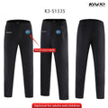 Kaño Pants Warm up K3-S1335
