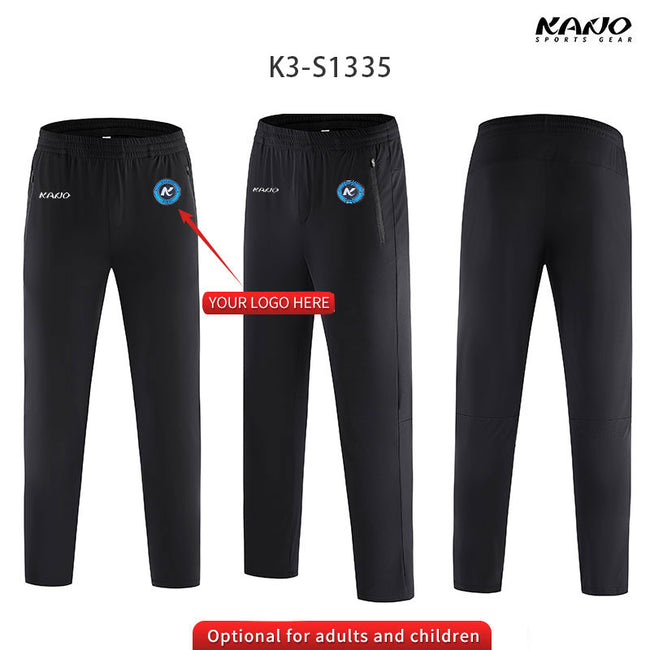 Kaño Pants Warm up K3-S1335