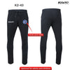 Kaño Pants Warm up K2-43