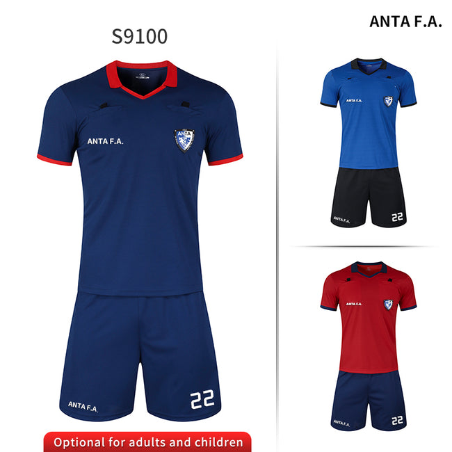 Soccer Standard ANTA F.A. 9100