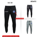 Kaño Pants Warm up K2-39