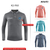 Kaño Shirt Warm up K2-P60
