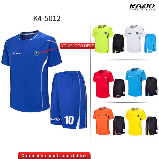 Kaño Soccer K4-5012
