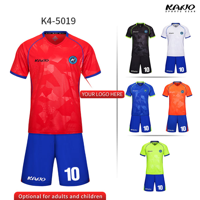 Kaño Soccer K4-5019