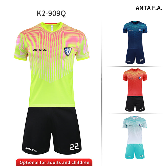 Soccer Standard ANTA F.A. 909