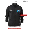 Kaño Shirt Warm up K2-K04