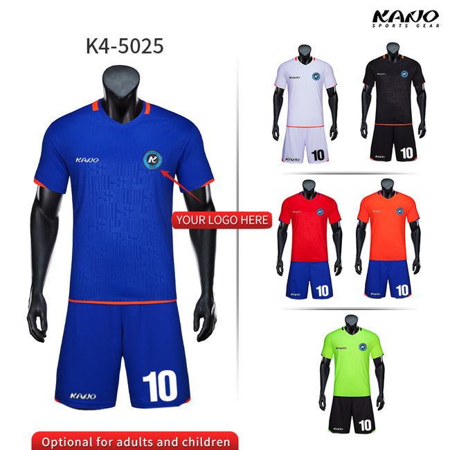 Kaño Soccer K4-5025