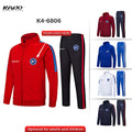 Kaño Suit Warm up K4-6806