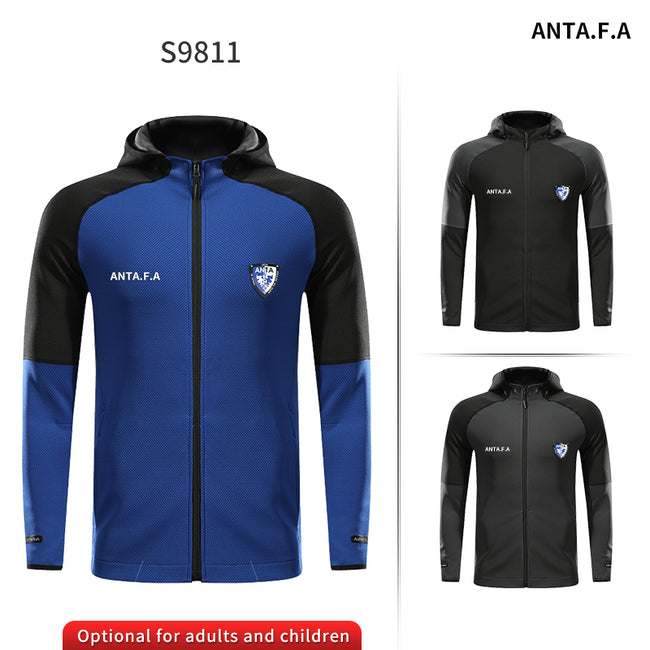 Soccer Standard ANTA F.A. K3-S9811