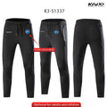 Kaño Pants Warm up K3-S1337