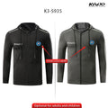 Kaño Hoodie Warm up K3-S935