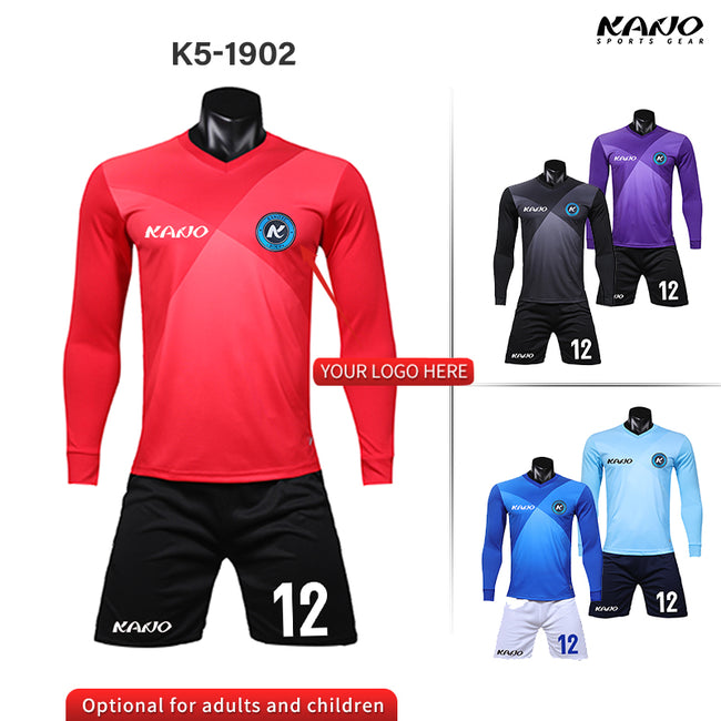 Kaño Soccer K5-1902