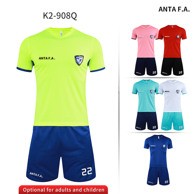 Soccer Standard ANTA F.A. 908