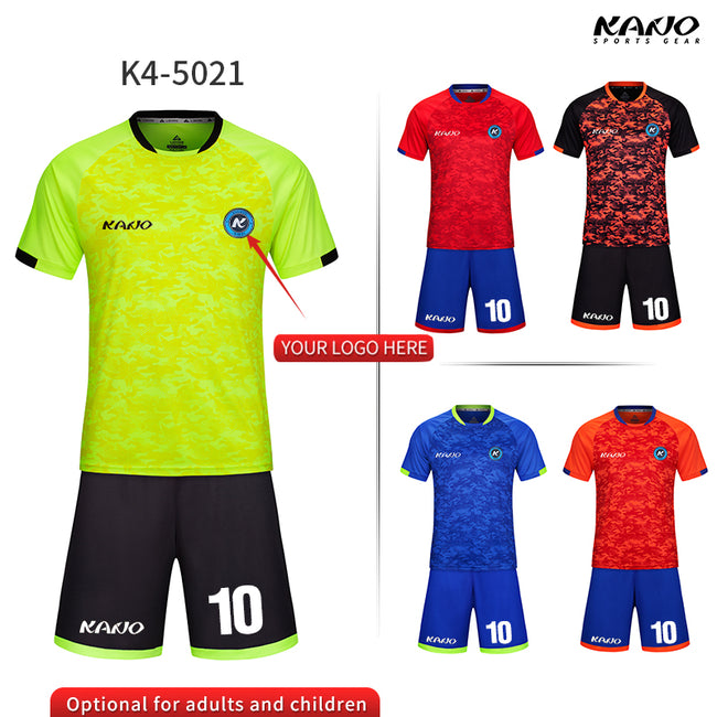 Kaño Soccer K4-5021