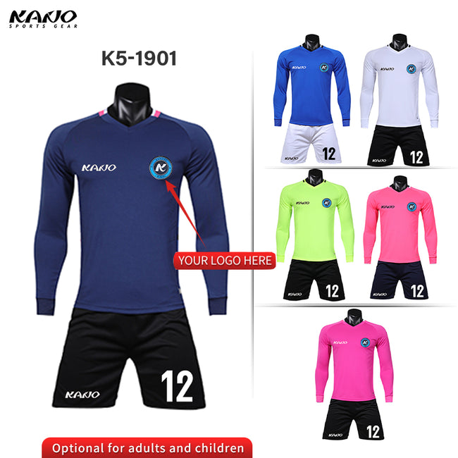 Kaño Soccer K5-1901