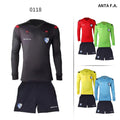 Soccer Standard ANTA F.A. 118