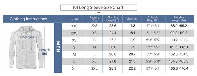 Kaño Shirt Warm up K4-6630