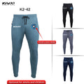 Kaño Pants Warm up K2-42