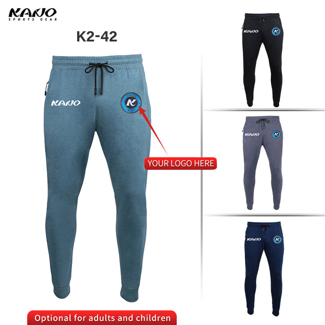 Kaño Pants Warm up K2-42
