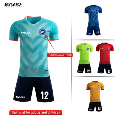 Kaño Soccer K14-8628