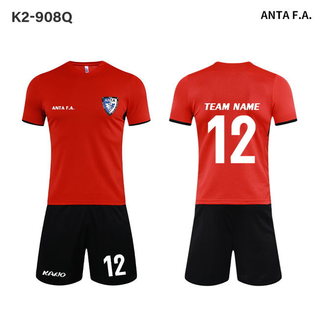 Soccer Standard ANTA F.A. 908