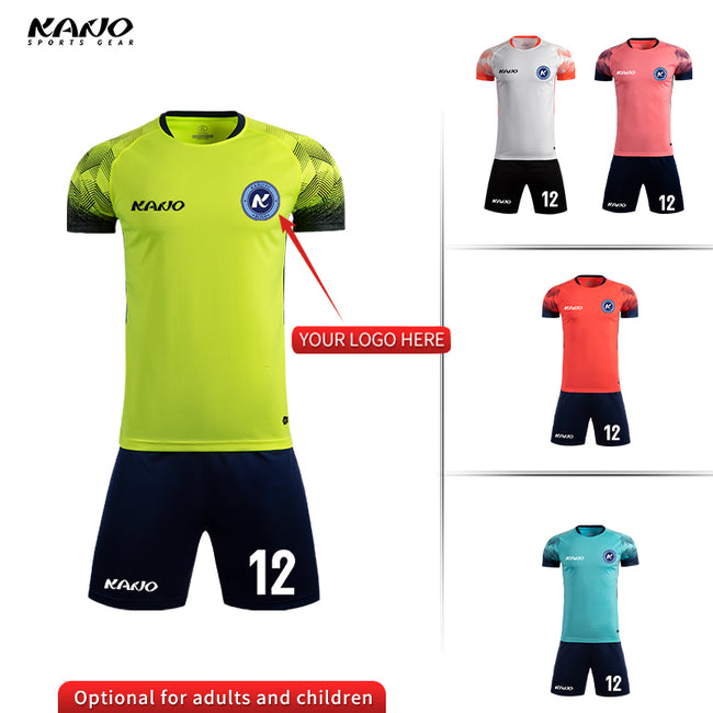 Kaño Soccer k14-8626