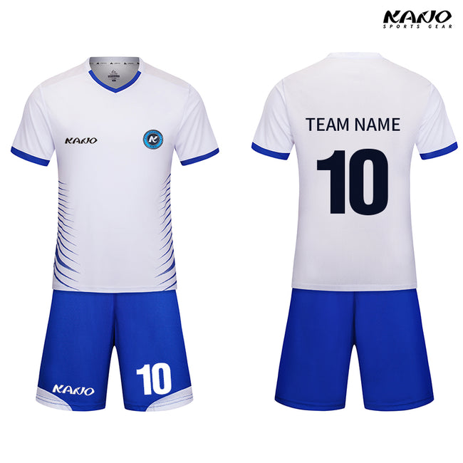 Kaño Soccer K4-5018