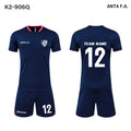 Soccer Standard ANTA F.A. 906