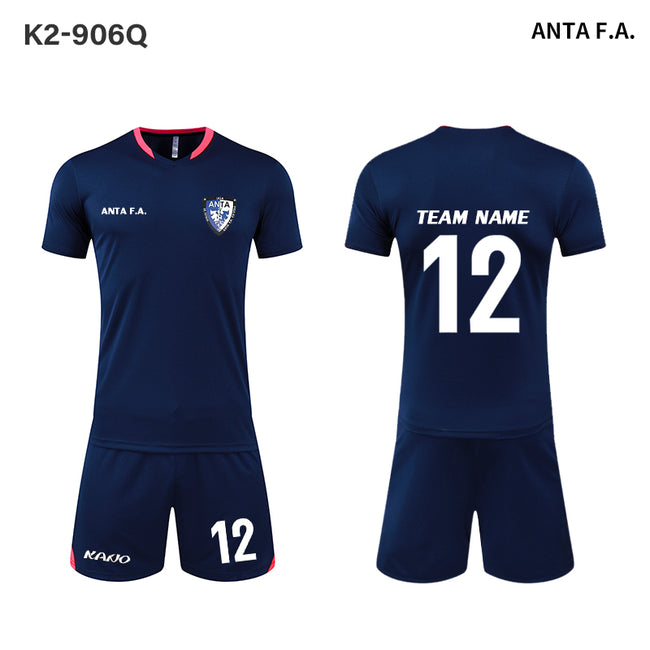 Soccer Standard ANTA F.A. 906