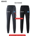 Kaño Pants Warm up K3-S1345