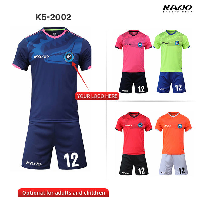 Kaño Soccer K5-2002