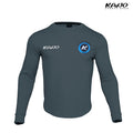 Kaño Shirt Warm up K2-P71