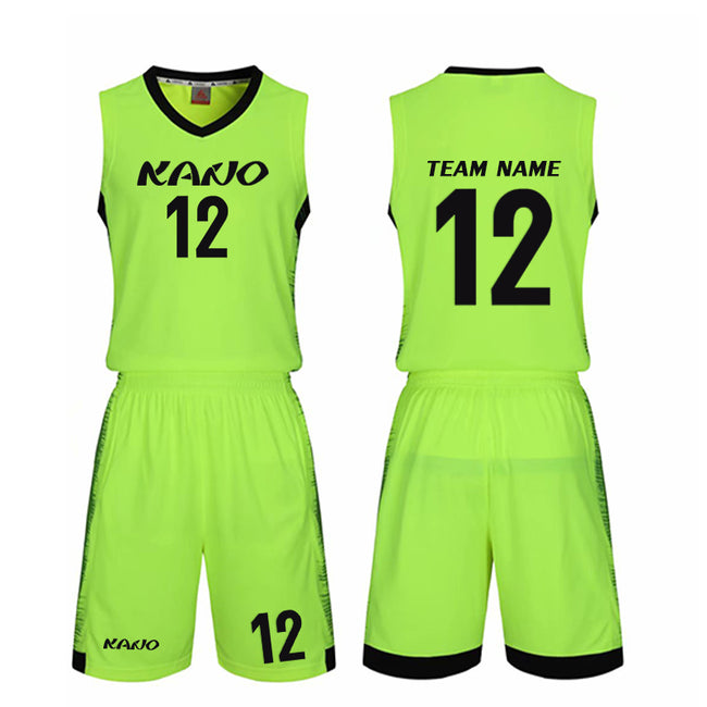 Kaño Basketball K4-8018