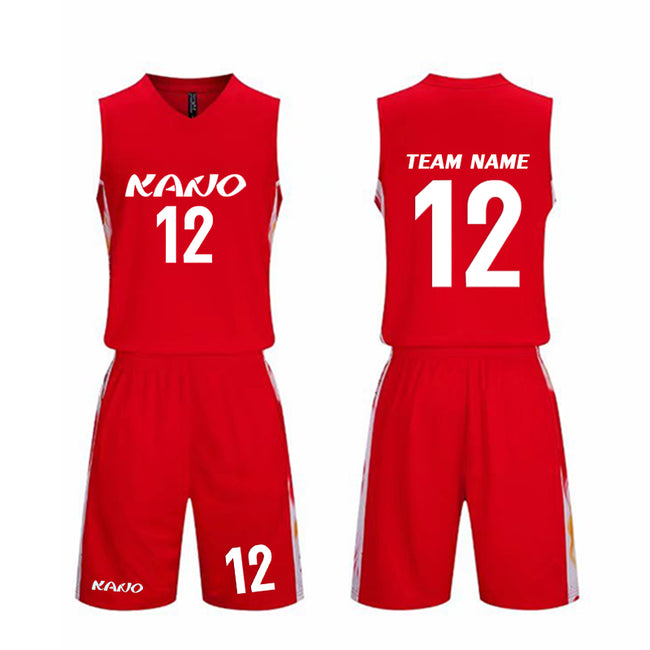 Kaño Basketball K4-8027