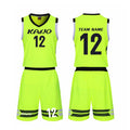 Kaño Basketball K4-8019