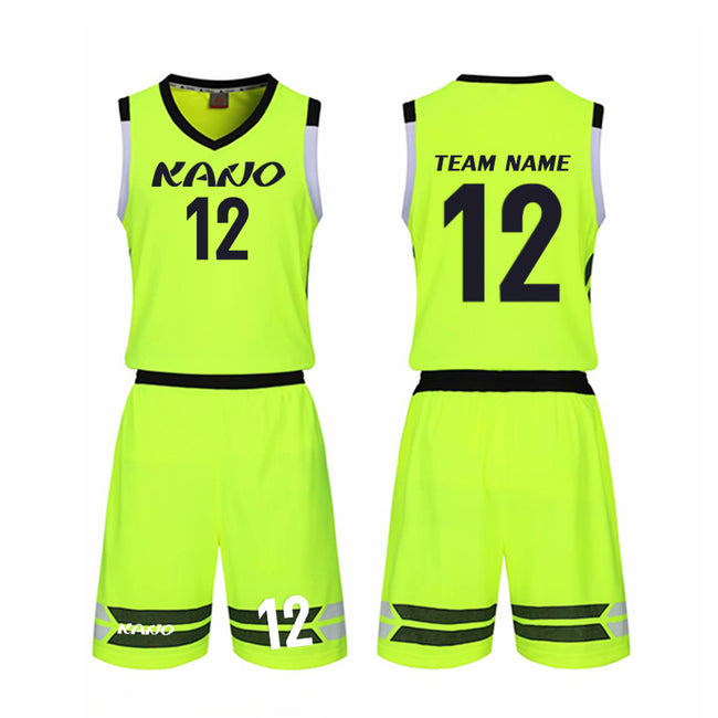 Kaño Basketball K4-8019