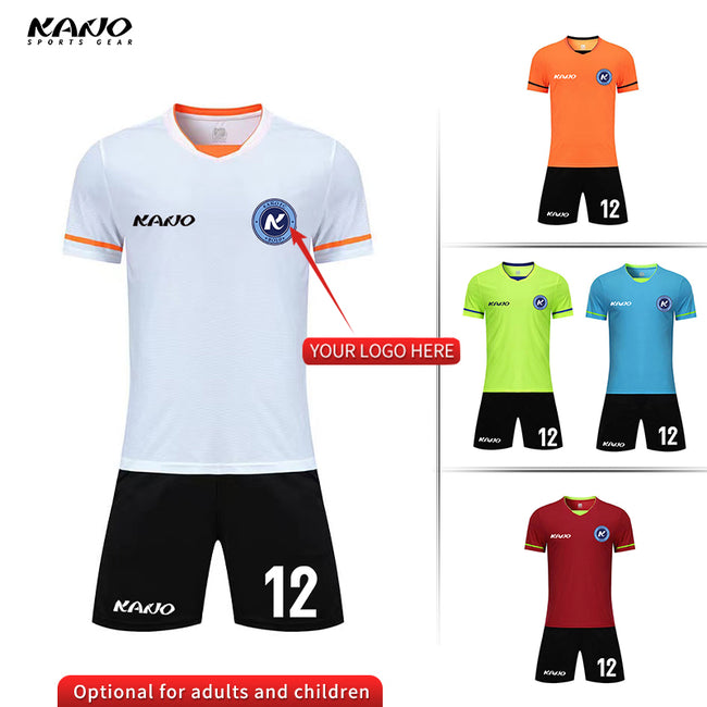 Kaño Soccer K15-1677