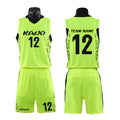 Kaño Basketball K4-8021