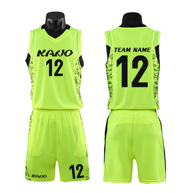 Kaño Basketball K4-8021