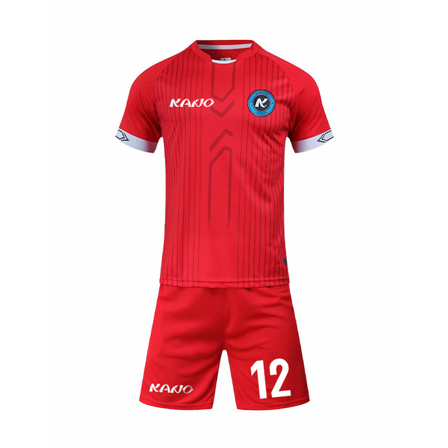 Kaño Soccer K5-2003