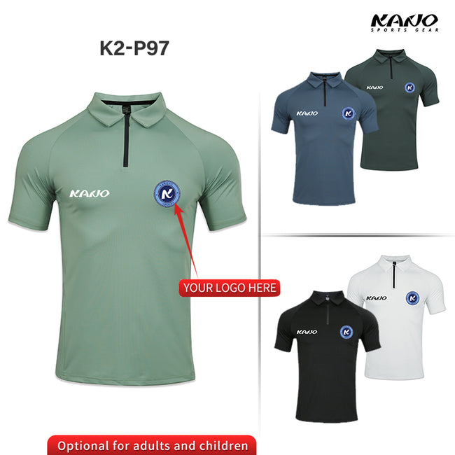 Kaño Polo shirts K2-P97