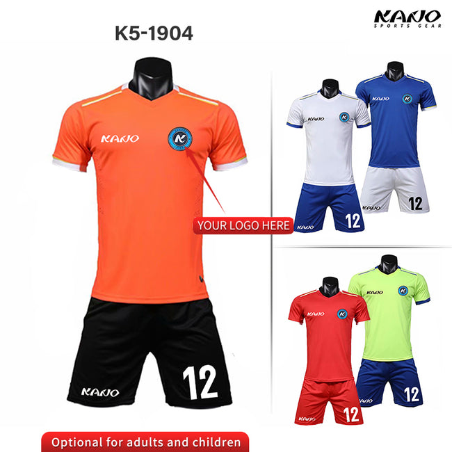 Kaño Soccer K5-1904
