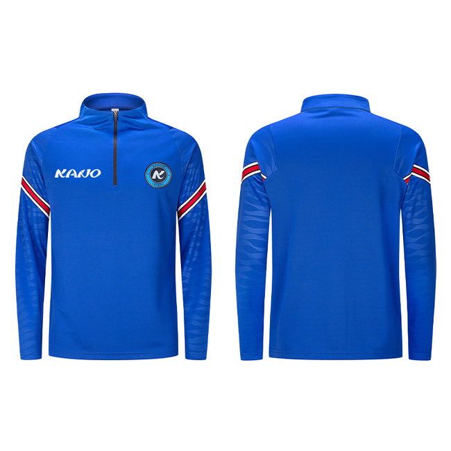 Kaño Shirt Warm up K4-2007