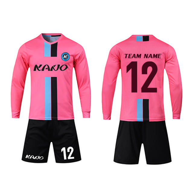 Kaño Soccer K5-2001