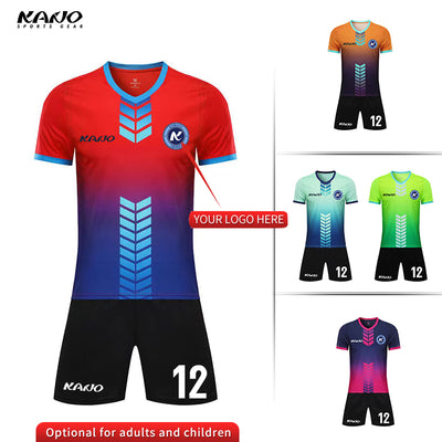 Kaño Soccer K15-1673