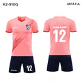 Soccer Standard ANTA F.A. 910