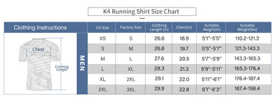 Kaño T-shirt K4-7339