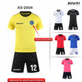 Kaño Soccer K5-2004