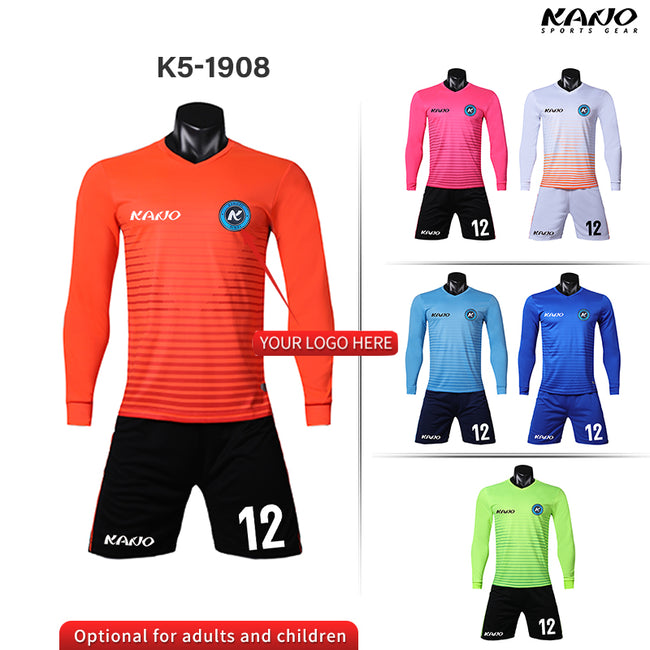 Kaño Soccer K5-1908