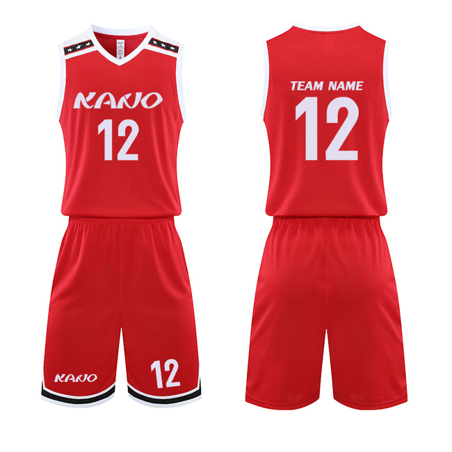 Kaño Basketball K13-L041